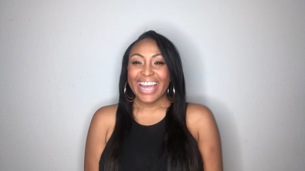 Chaneé, private voice and performance coach